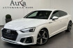 Audi A5 Coupé S-Line A5 spb 40 tdi qu s line nav+led+acc+head up+19zo