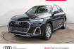 Audi Q5  50 tfsi e quattro matrix navi ahk facel.