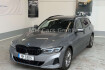 BMW Série 3  320 d xdrive touring acc|ahk|hifi|hud|garantie|da
