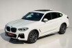 BMW X4 M-Sport xdrive30i m sport*hifi*led*pano*memo*led*
