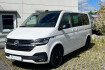 Volkswagen T6 Kombi  T6.1 kombi editon bulli dsg led sport 18`2.schiebeturen 1.jahr vag garantie