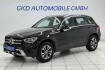 Mercedes GLC  Benz glc 220 d 4m*memory*acc*360kamera*carplay*ahk