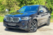 BMW X3 M-Sport xdrive 20 d m sportpaket pano ahk 1.hand