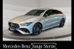 Mercedes CLA AMG Line Benz cla 200 shooting brake amg amg+mbux+mbeam+night