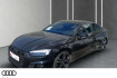 Audi A5 Coupé Edition one A5 a5 coupe 40 tfsi s line competition plus s troni