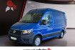 Volkswagen Crafter  35 kasten hd 2 0 tdi 4motion automatik