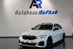 BMW Série 3 M-Sport Bmw 340  340 m340 i xdrive lim. performance*sport aga*laser*