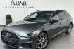Audi A6 S-Line avant 40 tdi qu s line nav+led+acc+ahk+vcock