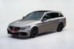 Mercedes C43 AMG  Benz c 43 amg t 4matic*c63 optik*burmester*pano*hud