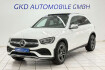 Mercedes GLC AMG Line Benz glc 200 4matic*amg line*pano*led*