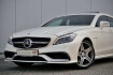 Mercedes Classe CLS  Benz cls 63 amg 4m sb *unfallfrei *100% deutsch *voll