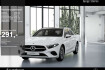 Mercedes Classe A Progressive Benz a 250 4m // progressive memo multi kamera pano