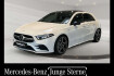 Mercedes A35 AMG  Benz a 35 amg amg a 35 4matic amg+mbux+burm+night+fahrassist