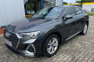 Audi Q3 S-Line sportback 40 tfsi quattro s tronic s line 360  kamera navi acc