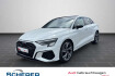Audi S3 Edition one 2.0 tfsi quattro b&o matrix led nav