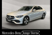 Mercedes Classe C Avantgarde Advanced Benz c 200 d avantgarde avantgarde+mbux+ahk+wide+cam