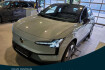 Volvo EX30 Ultra ex30  ex30 twin performance awd ultra+memory+hksound+