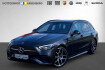 Mercedes Classe C  Benz c 200 t mod. amg sportpaket ahk klappbar navi digitales