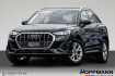 Audi Q3 S-Line 45 2.0 tfsi quattro s line navi