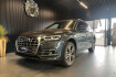 Audi Q5 Sport 2.0 tdi s line 40 tdi quattro /ahk/pano/20z