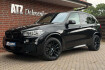 BMW X5  xdrive 30 d m sport*7sitzer*pano*ahk