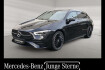 Mercedes CLA AMG Line Benz cla 200 shooting brake amg+ils+mbux+mbeam+night