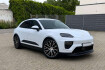 Porsche Macan Electric  Macan 4