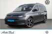 Volkswagen Caddy Life Maxi life 2.0tdi 4m navi led standhzg pano