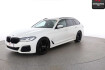 BMW Série 5 M-Sport 520 520 d t xdrive m sport shadow laser keyless acc