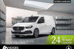 Mercedes Citan Base Benz citan 112 kasten lang ahl*led*shz*kamera*mbux