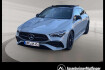 Mercedes CLA AMG Line Benz cla 200 shooting brake amg+ils+mbux+night+pano