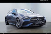Mercedes Mercedes Benz Others  benz others  benz autres cla shooting brake cla sb 250 4m   amg premium kam