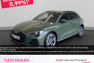 Audi A3 S-Line sportback 40 tfsi e s line dsg led navi carplay te