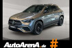 Mercedes GLA AMG Line Benz gla 200 amg amg+mbux+mbeam+night+wide+cam+led
