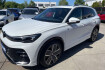 Volkswagen Tiguan R-Line 2.0 tdi r line sport dsg/pano/kamera/navi