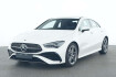 Mercedes CLA Edition AMG Line Benz cla 200 d amg kamera led ambiente spurhalte 18?