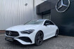 Mercedes CLA AMG Line Benz cla 200 amg line (euro 6e)