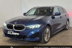 BMW Série 3 M-Sport 320 xd shadow/ wides./acc/pano/stand./kamera/leder