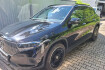 Mercedes EQA  Benz eqa 250 eqa 250+ panor sch  360g kam. distr. navi led