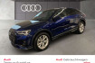 Audi Q3 S-Line 35 tdi s line kamera*nav*ahk+memory