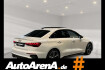 Audi S3 Edition one limousine tfsi pano+wide+cam+led+navi+aut+pts