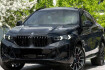 BMW X6  xdrive30d m sport