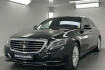 Mercedes Classe S  Benz s 350 d lang nachtsicht distronic plus led pano