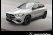 Mercedes GLA AMG Line Benz gla 180 amg+ils+mbux+mbeam+night+ahk+wide+360