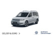 Volkswagen Caddy Style Maxi style 1.5 etsi lr*rfk*led*7sitze*dig.