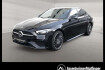 Mercedes Classe C AMG Line Benz c 180 amg+ils+mbux+ahk+wide+360+cam+led+navi+aut