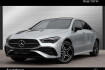 Mercedes CLA  Benz cla 250 e   amg night memo multi 360 distr pano