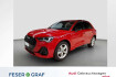Audi Q3 S-Line 35 tdi s tronic ? s line ? pano ? ahk ? led