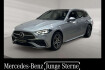 Mercedes Classe C AMG Line Advanced Benz c 300 de t amg amg+mbux+ahk+pano+shd+cam+led+aut
