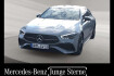 Mercedes CLA AMG Line Benz cla 220 d shooting brake amg amg+mbux+mbeam+ahk